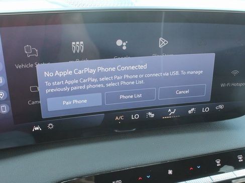 New 2026 Buick Enclave Preferred w/ Power Package image 38