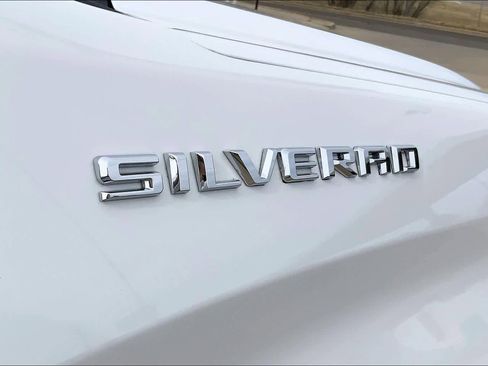 Used 2019 Chevrolet Silverado 1500 LT w/ Trailering Package image 30