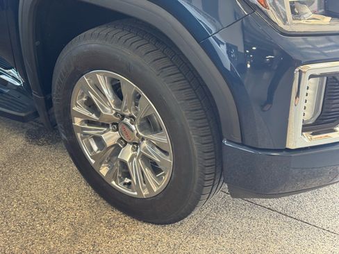 Used 2019 GMC Sierra 1500 Denali AWD/4WD image 4