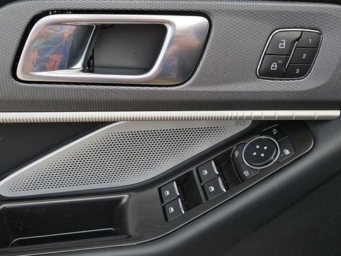 New 2026 Ford Explorer ST w/ Sun And Sound Package image 26