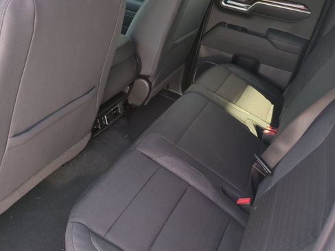 New 2026 GMC Sierra 1500 Elevation AWD/4WD image 12
