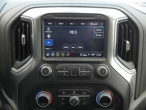 Used 2022 Chevrolet Silverado 3500 LTZ w/ LTZ Plus Package image 6