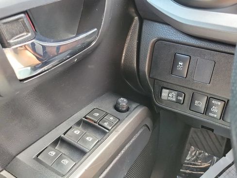 Used 2021 Toyota Tacoma TRD Sport w/ Technology Package RWD image 19