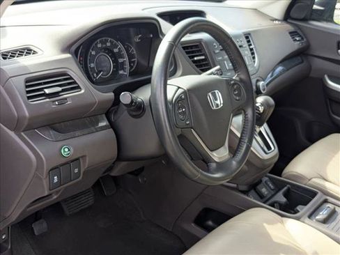 Used 2014 Honda CR-V EX-L image 9
