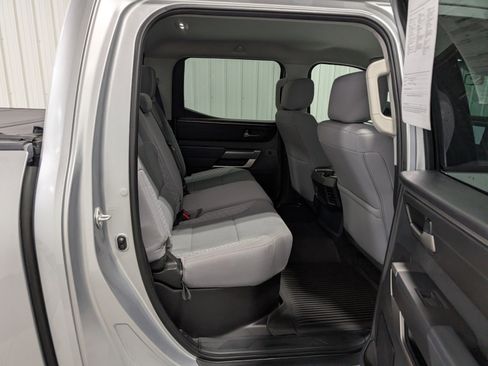 Used 2023 Toyota Tundra SR5 image 26