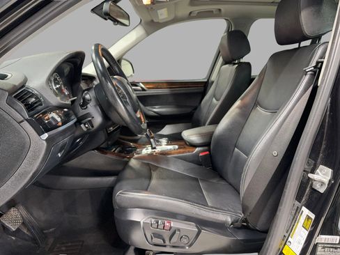 Used 2016 BMW X3 xDrive28i image 14