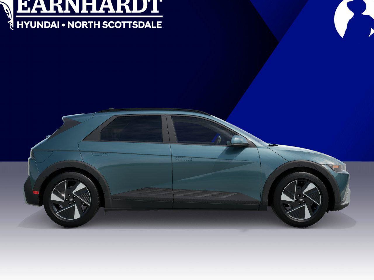 New 2027 Hyundai Ioniq 5 SEL RWD image 7