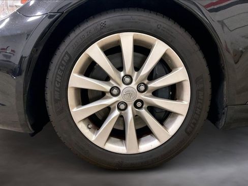 Used 2012 Lexus LS 460 AWD w/ Luxury Value Edition image 9