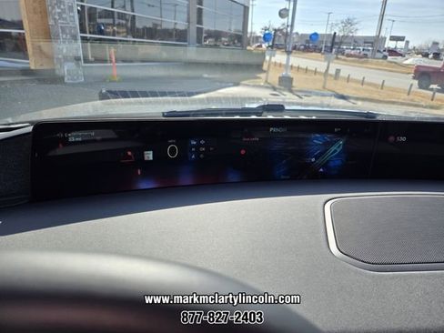 New 2026 Lincoln Navigator L Reserve w/ Jet Appearance Package AWD/4WD image 21