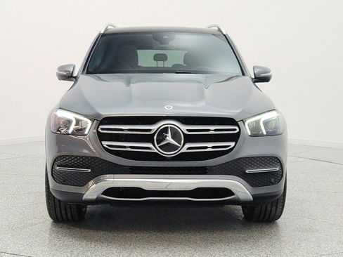 Used 2022 Mercedes-Benz GLE 350 image 2