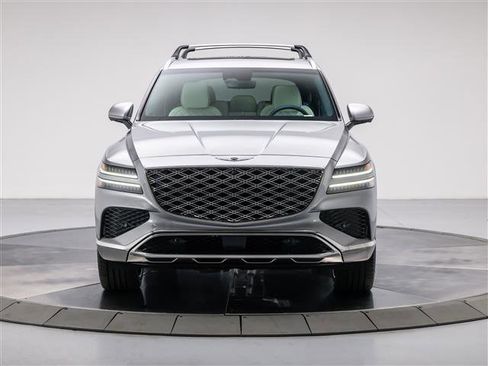 New 2026 Genesis GV80 3.5T Prestige image 8