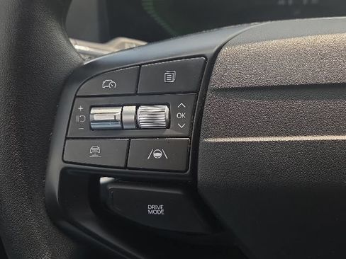 Used 2025 Kia K4 FWD image 32