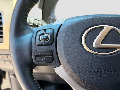 Used 2015 Lexus NX 200t AWD w/ Luxury Package image 36