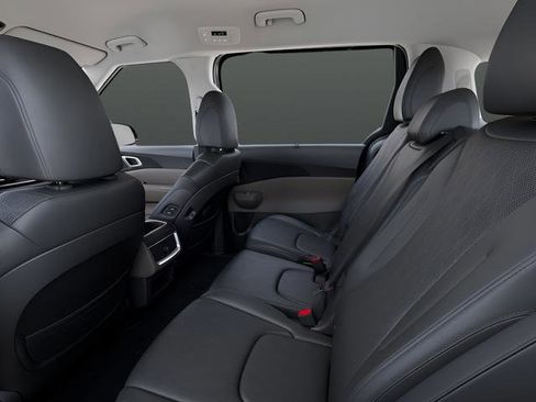 New 2026 Kia Carnival EX image 14