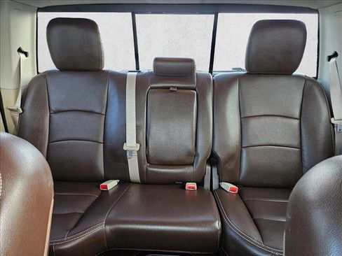 Used 2016 RAM 1500 Big Horn image 16