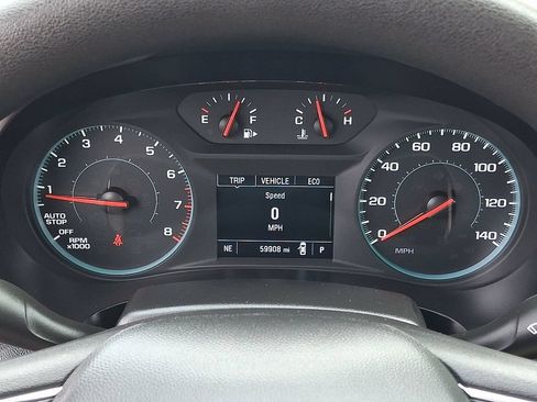 Used 2024 Chevrolet Malibu LT FWD image 21