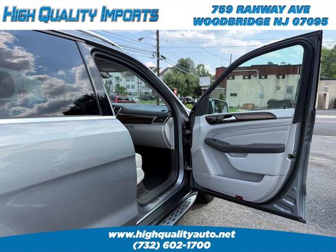 Used 2014 Mercedes-Benz ML 350 4MATIC image 25