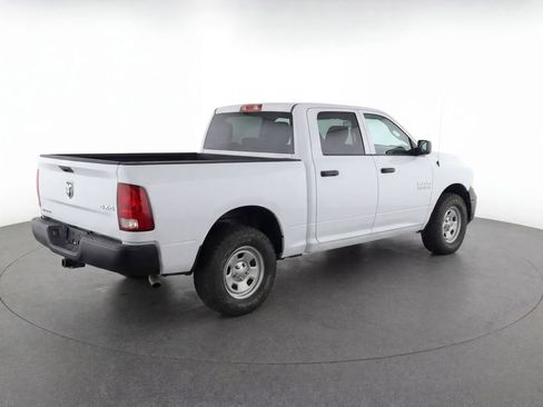 Used 2022 RAM 1500 Tradesman w/ Popular Equipment Group AWD/4WD image 4