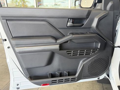 New 2026 Toyota Tacoma SR5 RWD image 15
