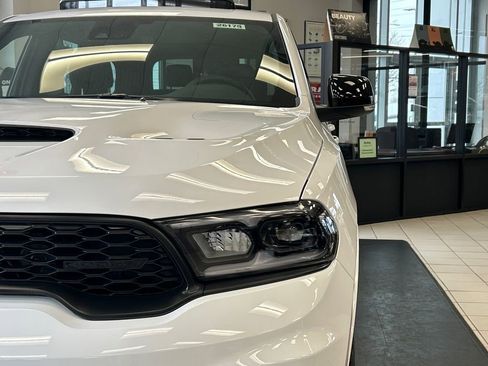 New 2026 Dodge Durango GT image 9