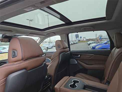 New 2026 Acura MDX w/Advance image 26