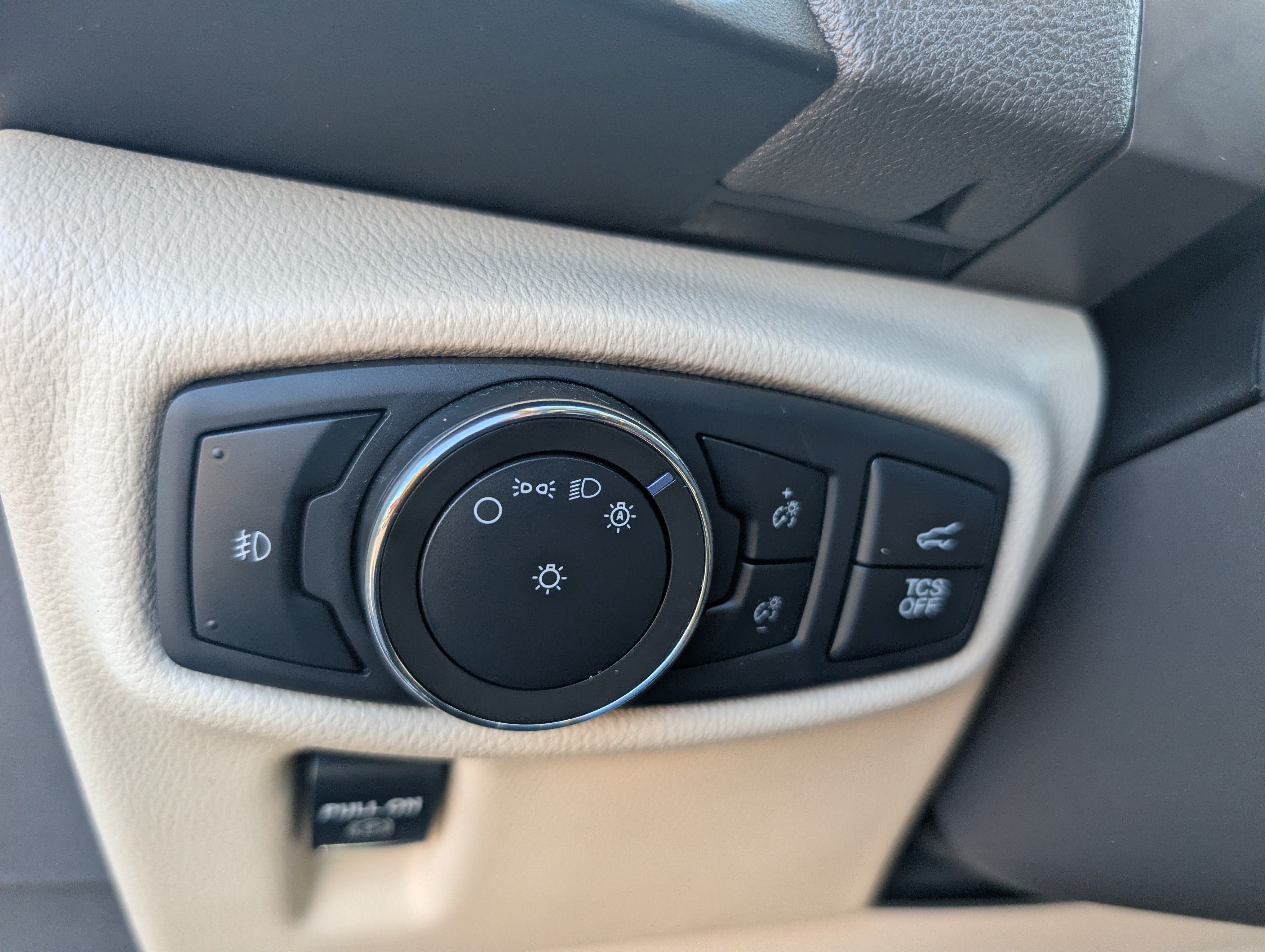Used 2020 Lincoln Nautilus Reserve AWD/4WD image 14