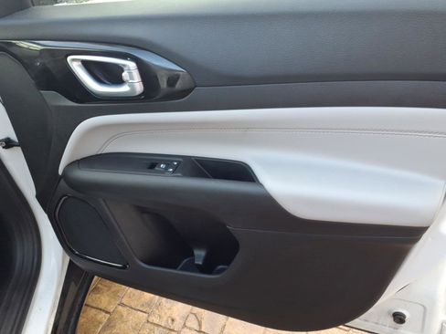 Used 2022 Jeep Compass Limited w/ Elite Group image 22