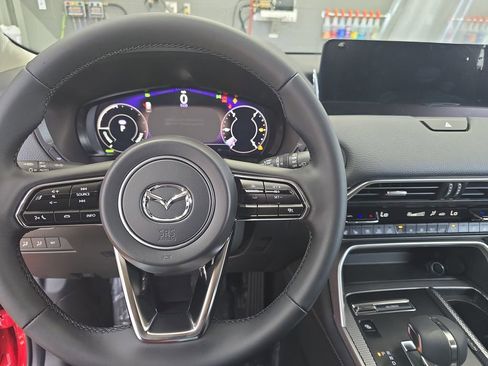 New 2026 MAZDA CX-70 SC Plus image 15