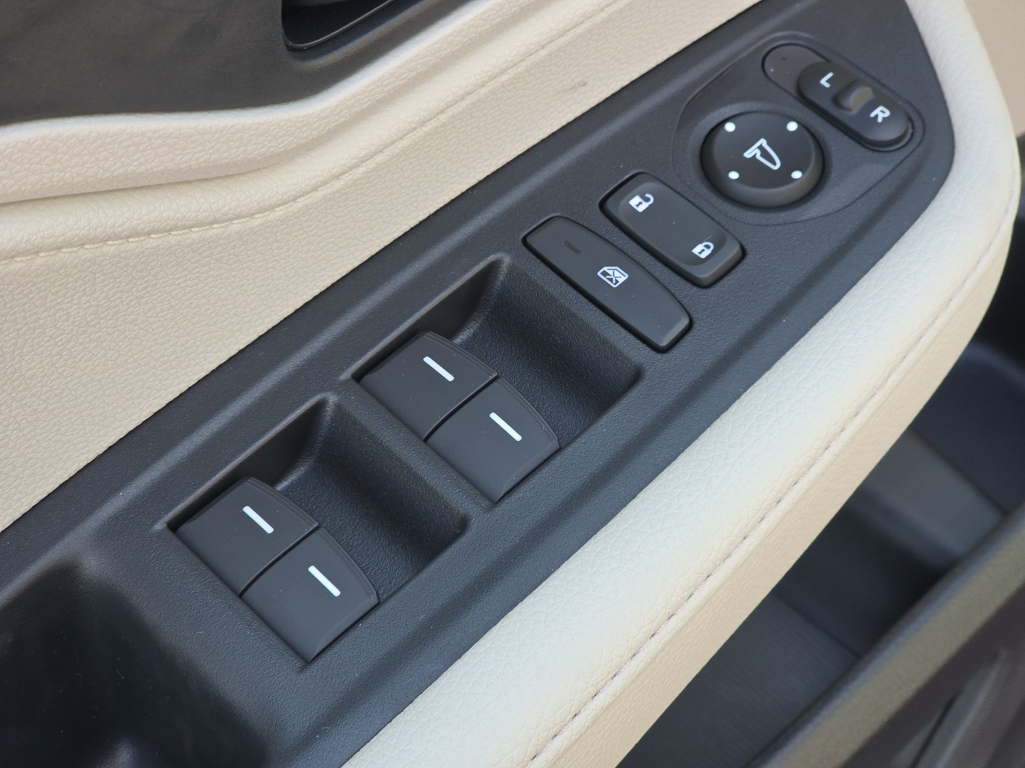 New 2027 Honda Odyssey EX-L image 26