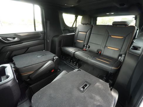 Used 2021 GMC Yukon XL AT4 AWD/4WD image 21