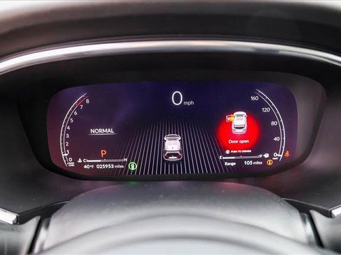 Used 2023 Acura MDX SH-AWD w/ Advance Package image 15