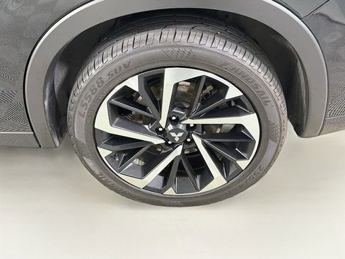 Used 2023 Mitsubishi Outlander SEL FWD image 33