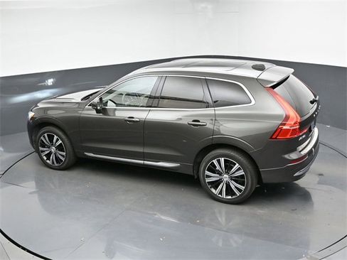 Used 2022 Volvo XC60 B5 Inscription w/ Protection Package Premier image 46