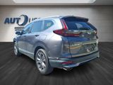 Used 2022 Honda CR-V Touring image 4