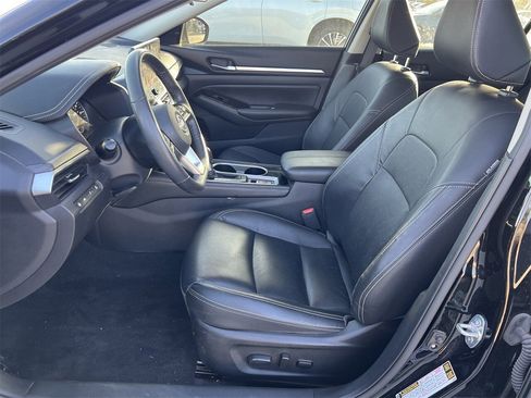 Certified 2024 Nissan Altima 2.5 SL image 10