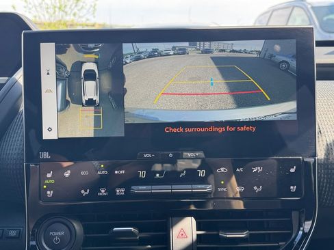 Certified 2023 Toyota bZ4X AWD w/ Weather Package image 22