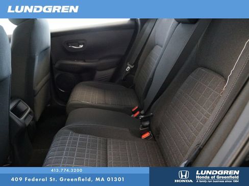 Used 2024 Honda HR-V LX image 26