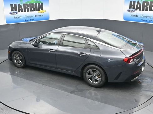 Used 2022 Kia K5 LXS image 23