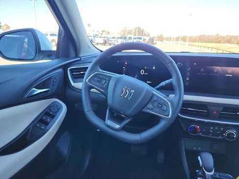 Certified 2026 Buick Encore GX Sport Touring w/ Comfort Package image 12