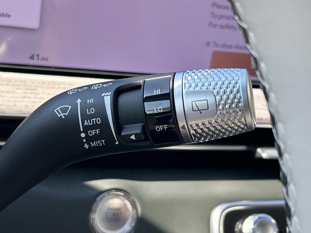 New 2027 Genesis GV80 3.5T Prestige AWD/4WD image 35