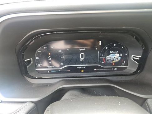 Used 2023 GMC Yukon XL Denali w/ LPO, Floor Liner Package AWD/4WD image 16