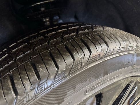 New 2026 Lincoln Corsair Reserve image 70