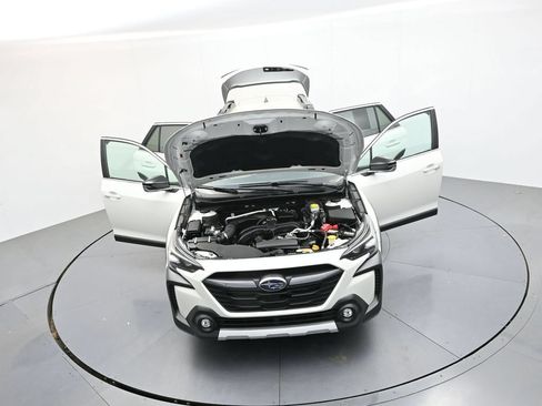 Certified 2025 Subaru Outback Limited AWD/4WD image 46