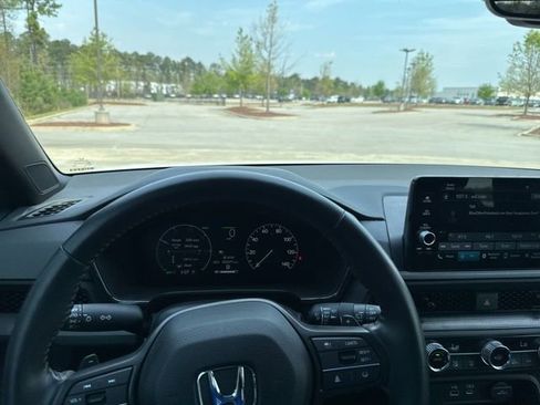 Used 2024 Honda CR-V Sport-L image 13