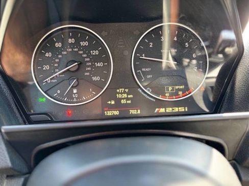 Used 2015 BMW M235i xDrive Coupe image 16