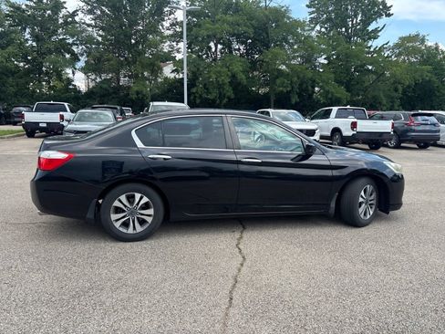 Used 2014 Honda Accord LX image 31