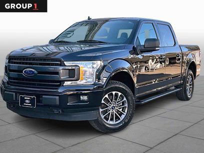 Used 2020 Ford F150 XLT w/ Equipment Group 302A Luxury