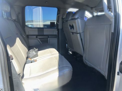 Used 2020 Ford F350 XL w/ STX Appearance Package image 10