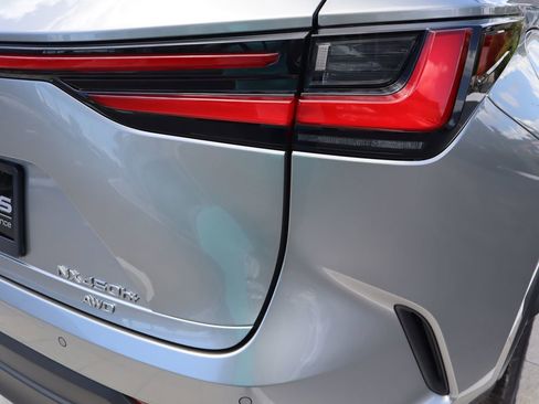 New 2026 Lexus NX 450h+ AWD w/ Luxury Package image 19