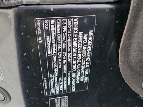 Used 2023 Mercedes-Benz GLE 450 4MATIC w/ AMG Line Exterior image 65